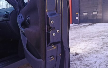 Fiat Albea I рестайлинг, 2008 год, 240 000 рублей, 21 фотография