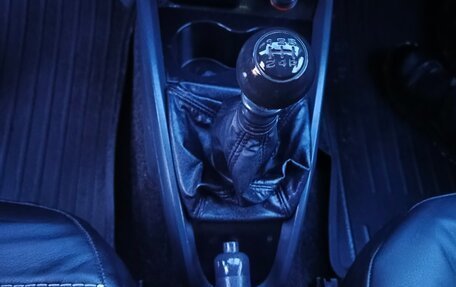 Fiat Albea I рестайлинг, 2008 год, 240 000 рублей, 26 фотография