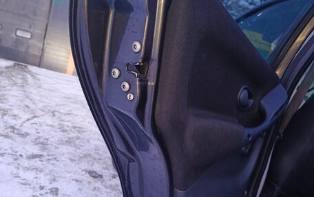 Fiat Albea I рестайлинг, 2008 год, 240 000 рублей, 24 фотография