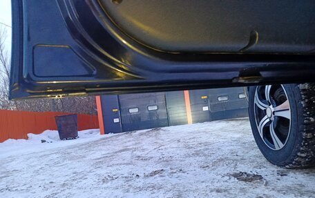 Fiat Albea I рестайлинг, 2008 год, 240 000 рублей, 22 фотография