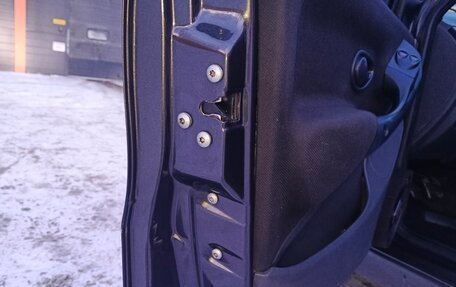 Fiat Albea I рестайлинг, 2008 год, 240 000 рублей, 23 фотография