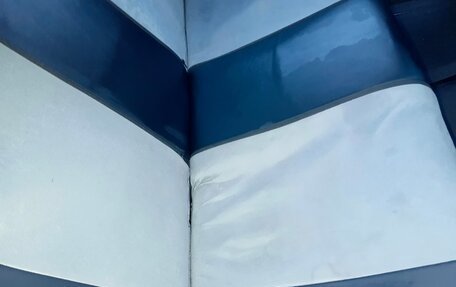 Fiat Albea I рестайлинг, 2008 год, 240 000 рублей, 29 фотография