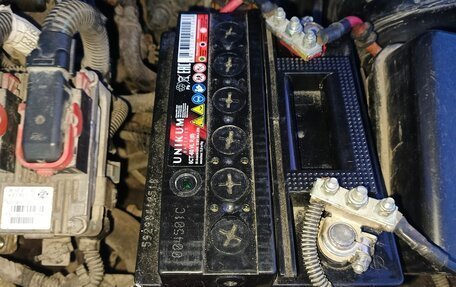 Fiat Albea I рестайлинг, 2008 год, 240 000 рублей, 33 фотография