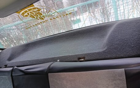 Fiat Albea I рестайлинг, 2008 год, 240 000 рублей, 39 фотография