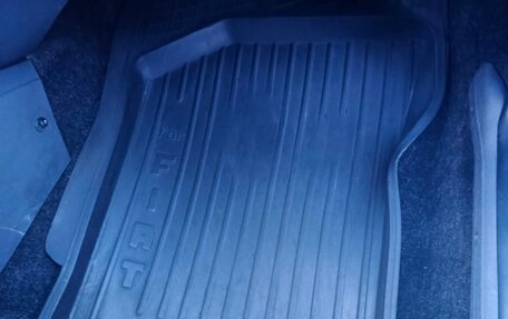 Fiat Albea I рестайлинг, 2008 год, 240 000 рублей, 37 фотография