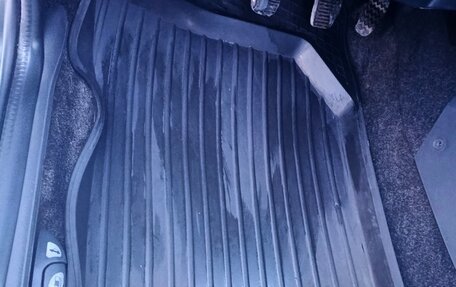 Fiat Albea I рестайлинг, 2008 год, 240 000 рублей, 38 фотография