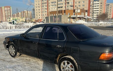 Toyota Camry V30, 1992 год, 172 000 рублей, 3 фотография