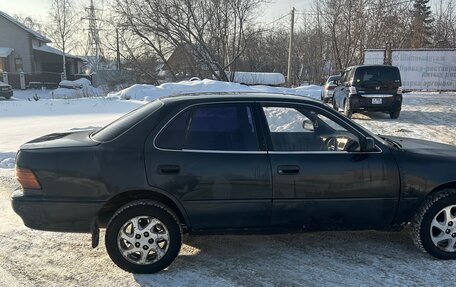 Toyota Camry V30, 1992 год, 172 000 рублей, 5 фотография