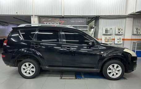 Citroen C-Crosser, 2010 год, 645 000 рублей, 2 фотография