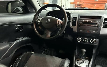 Citroen C-Crosser, 2010 год, 645 000 рублей, 6 фотография