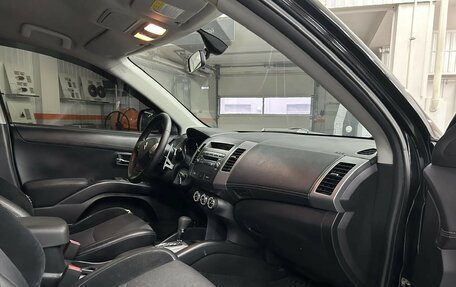 Citroen C-Crosser, 2010 год, 645 000 рублей, 7 фотография