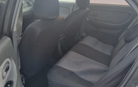 KIA Spectra II (LD), 2008 год, 230 000 рублей, 8 фотография