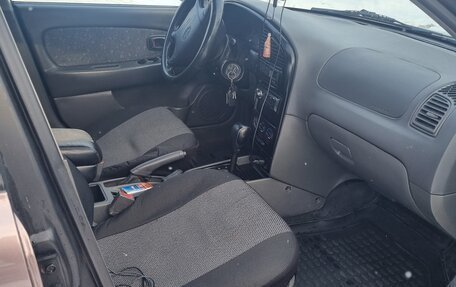 KIA Spectra II (LD), 2008 год, 230 000 рублей, 5 фотография