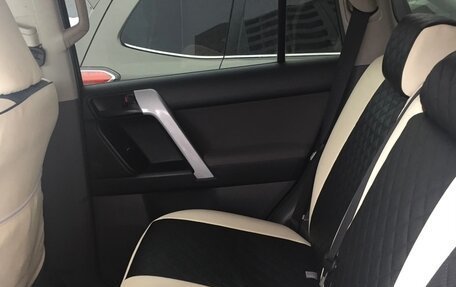 Toyota Land Cruiser Prado 150 рестайлинг 2, 2012 год, 2 800 000 рублей, 11 фотография