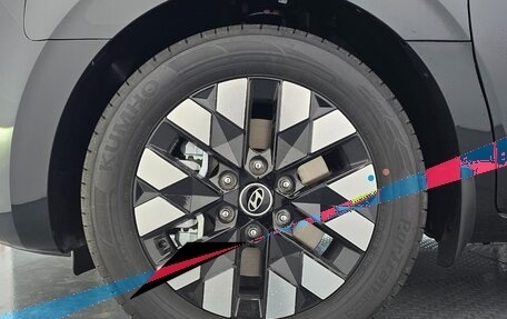 Hyundai Staria, 2025 год, 9 990 000 рублей, 5 фотография