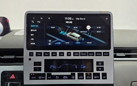 Hyundai Staria, 2025 год, 9 990 000 рублей, 10 фотография