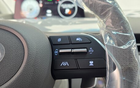 Hyundai Staria, 2025 год, 9 990 000 рублей, 15 фотография