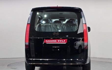 Hyundai Staria, 2025 год, 9 990 000 рублей, 4 фотография