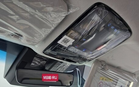 Hyundai Staria, 2025 год, 9 990 000 рублей, 12 фотография