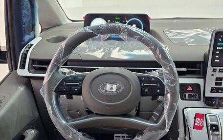 Hyundai Staria, 2025 год, 9 990 000 рублей, 8 фотография