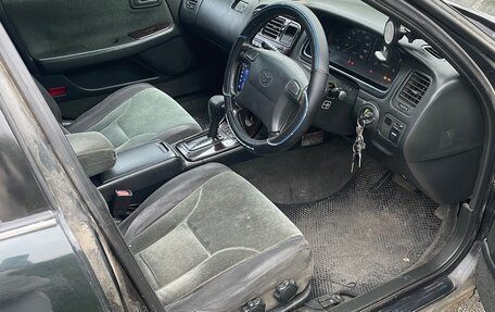 Toyota Cresta, 1996 год, 250 000 рублей, 5 фотография