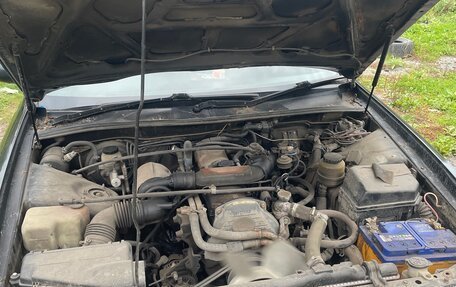 Toyota Cresta, 1996 год, 250 000 рублей, 7 фотография