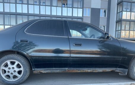 Toyota Cresta, 1996 год, 250 000 рублей, 9 фотография