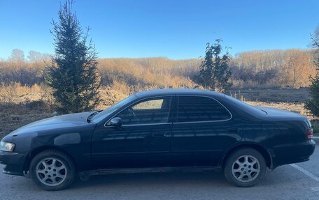 Toyota Cresta, 1996 год, 250 000 рублей, 8 фотография