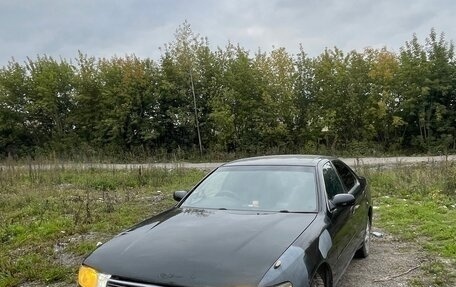 Toyota Cresta, 1996 год, 250 000 рублей, 4 фотография