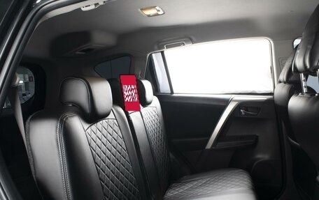 Toyota RAV4, 2013 год, 1 625 000 рублей, 6 фотография