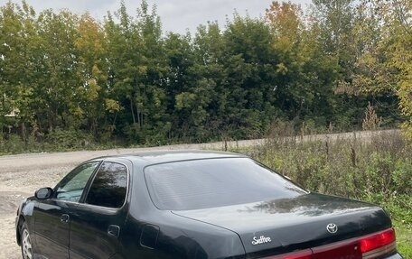 Toyota Cresta, 1996 год, 250 000 рублей, 6 фотография