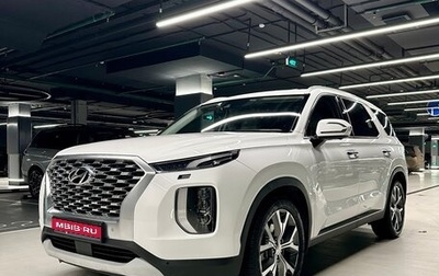 Hyundai Palisade I, 2021 год, 5 050 000 рублей, 1 фотография