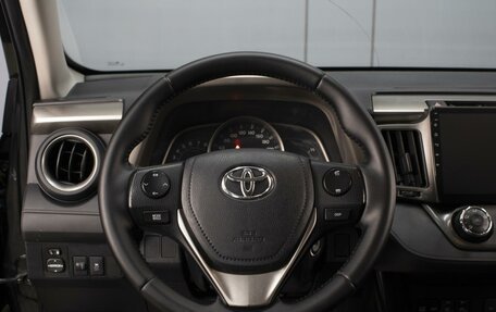 Toyota RAV4, 2013 год, 1 625 000 рублей, 11 фотография
