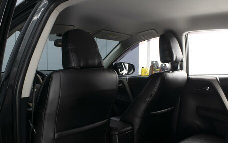 Toyota RAV4, 2013 год, 1 625 000 рублей, 10 фотография