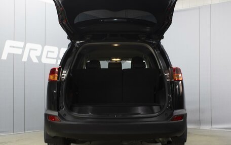 Toyota RAV4, 2013 год, 1 625 000 рублей, 18 фотография