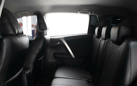 Toyota RAV4, 2013 год, 1 625 000 рублей, 9 фотография