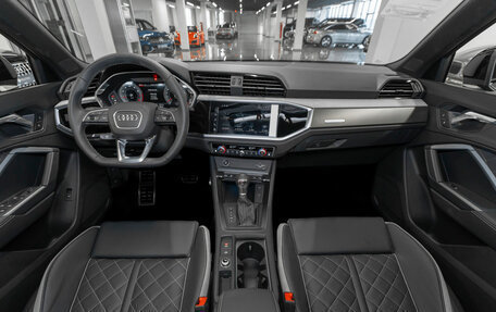 Audi Q3, 2025 год, 5 240 000 рублей, 8 фотография