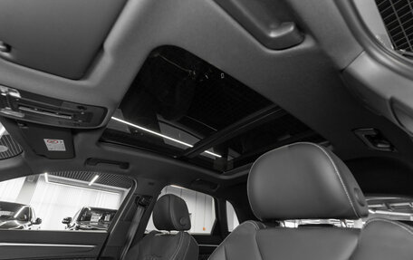 Audi Q3, 2025 год, 5 240 000 рублей, 10 фотография
