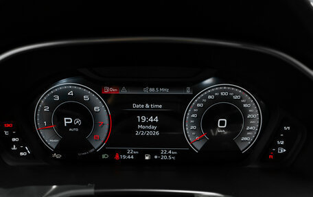 Audi Q3, 2025 год, 5 240 000 рублей, 12 фотография