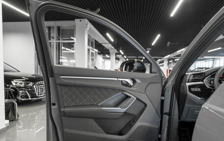 Audi Q3, 2025 год, 5 240 000 рублей, 19 фотография