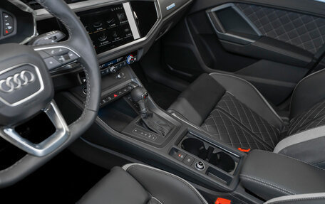 Audi Q3, 2025 год, 5 240 000 рублей, 14 фотография