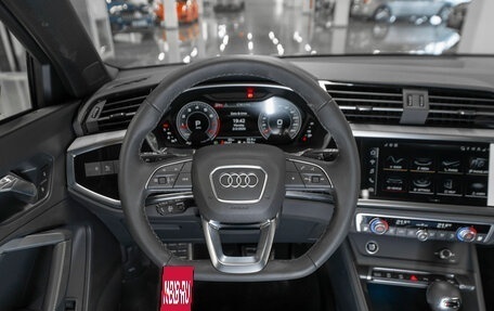 Audi Q3, 2025 год, 5 240 000 рублей, 11 фотография