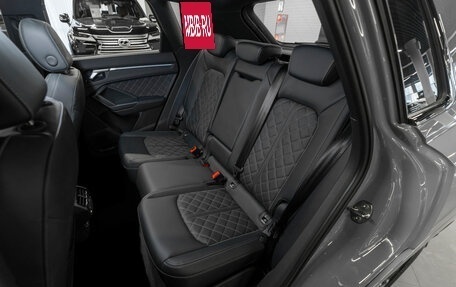 Audi Q3, 2025 год, 5 240 000 рублей, 13 фотография