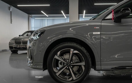 Audi Q3, 2025 год, 5 240 000 рублей, 24 фотография