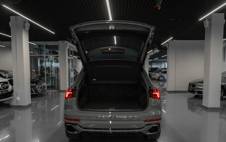 Audi Q3, 2025 год, 5 240 000 рублей, 23 фотография