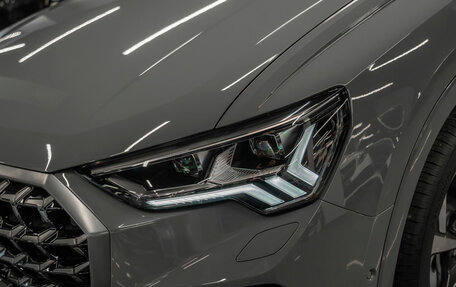 Audi Q3, 2025 год, 5 240 000 рублей, 25 фотография