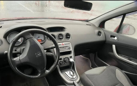 Peugeot 308 II, 2008 год, 290 000 рублей, 6 фотография