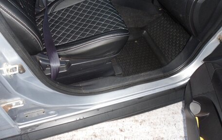 Mitsubishi Outlander III рестайлинг 3, 2010 год, 1 250 000 рублей, 9 фотография