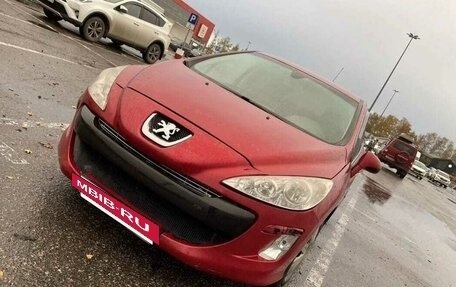 Peugeot 308 II, 2008 год, 290 000 рублей, 2 фотография