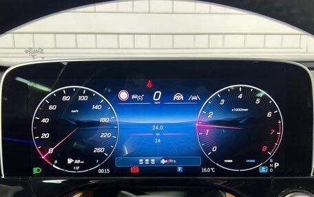 Mercedes-Benz E-Класс, 2025 год, 9 680 000 рублей, 4 фотография